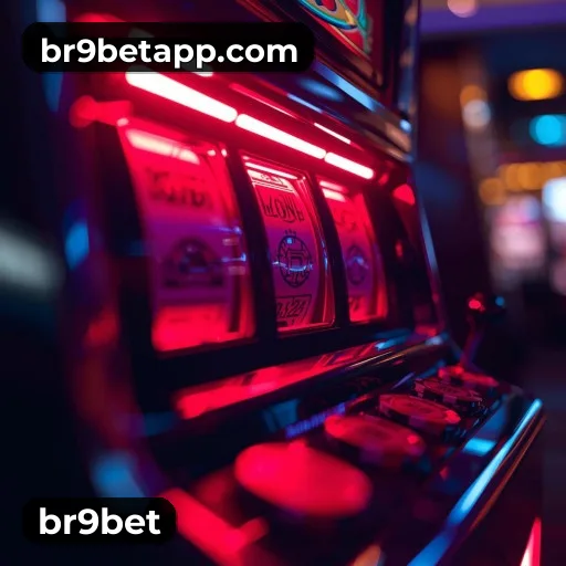 Comparação br9bet App vs Web