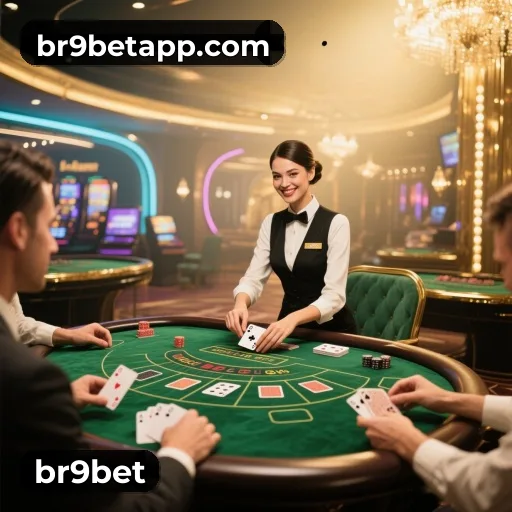 Logo br9bet - Guia de Download