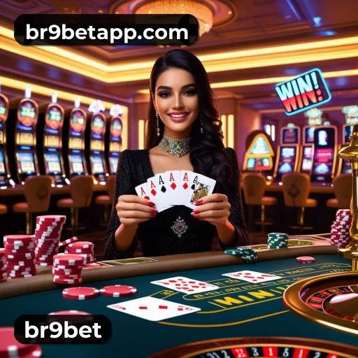 Logo br9bet - Download Seguro