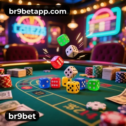 Logo br9bet - FAQ Apostas