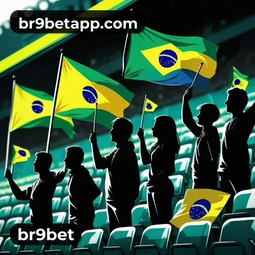 Logo br9bet - Como Fazer Cadastro