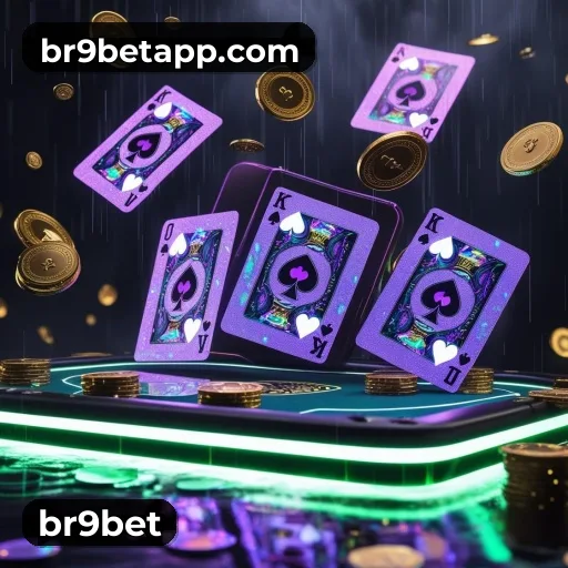 br9bet Cassino - Jogos Certificados