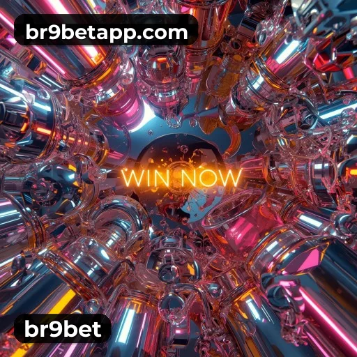 br9bet Cassino - Jogos Certificados