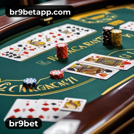 Logo br9bet