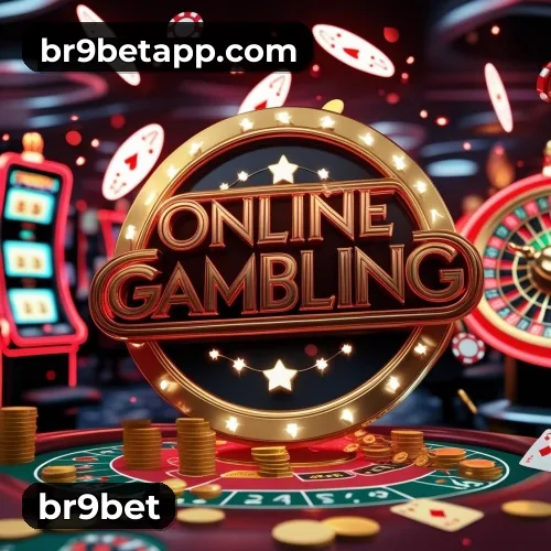 Logo br9bet