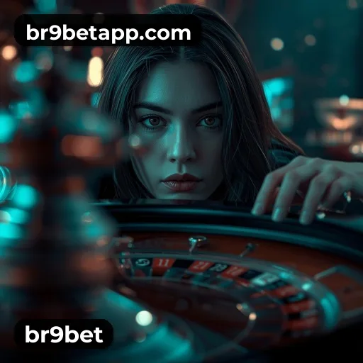 Logo br9bet