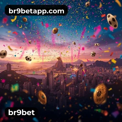 Logo br9bet