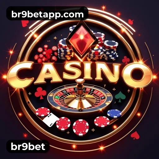 Logo br9bet Fortune FAQ