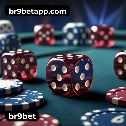 Logo br9bet Fortune Tiger