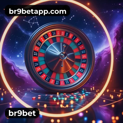 Logo br9bet Referências