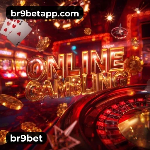 Logo br9bet Soluções