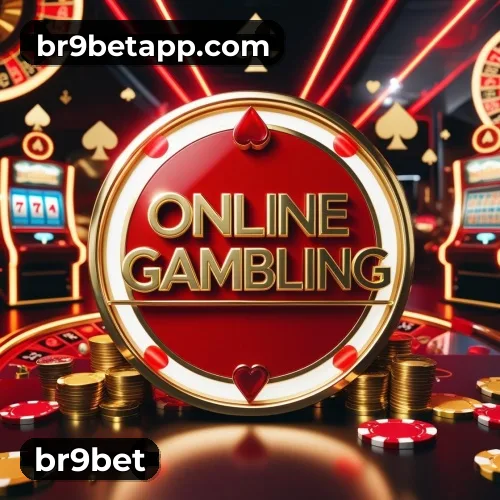 Logo br9bet Login
