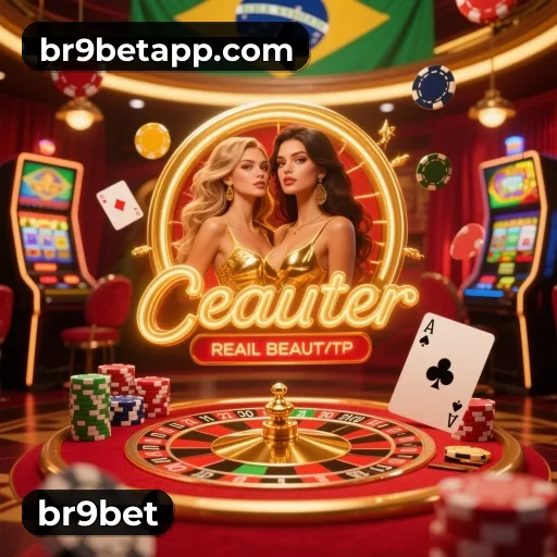 Logo br9bet Metodologia