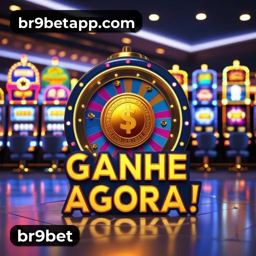 br9bet Logo