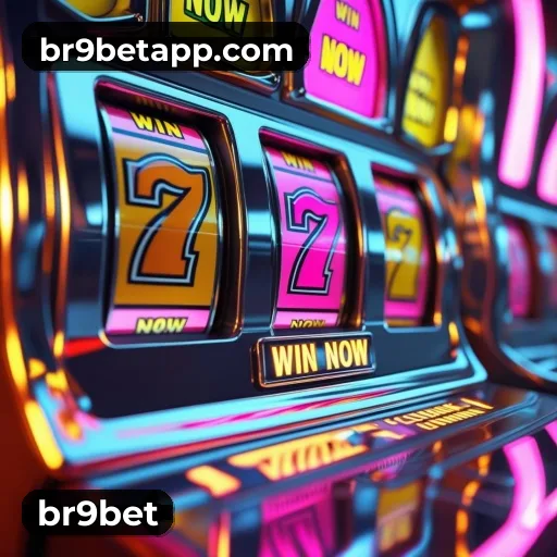 br9bet Logo