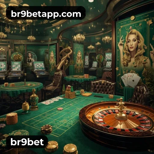 br9bet Logo