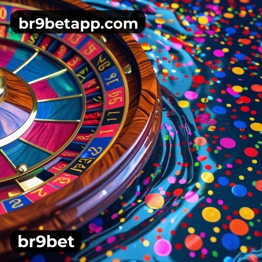 br9bet Slots Premium