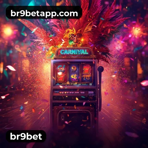 br9bet VIP - 5 Níveis Exclusivos