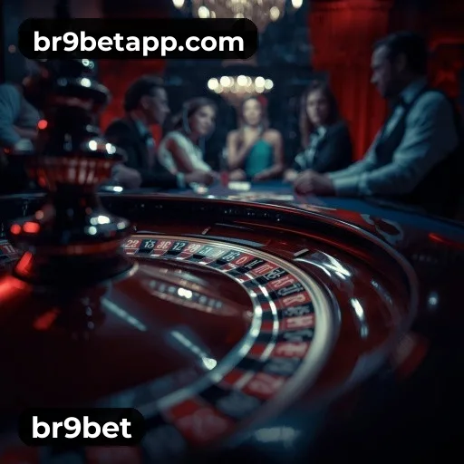 br9bet VIP - Como se Tornar Membro