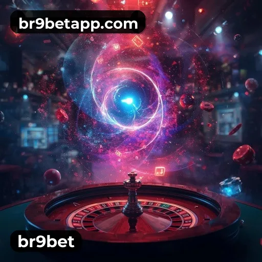 br9bet Big Wins Logo